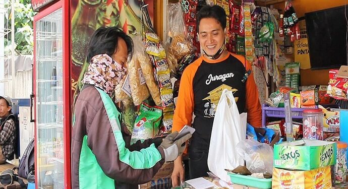 Mitra Grab