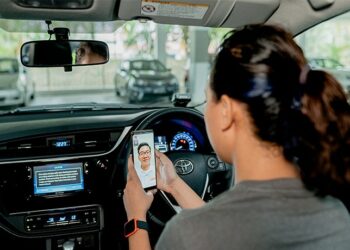 CARRO Klaim Mampu Jual 3 dari 10 Mobil Secara Digital