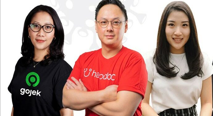 Optimisme Startup Mampu Bertahan Di Tengah Pandemi