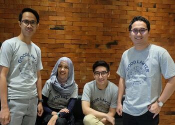 Justika Hadirkan Layanan Konsultasi Hukum di Bukalapak