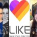 Masuki Pasar Indonesia, LIKE App Gaet 200.000 Pengguna
