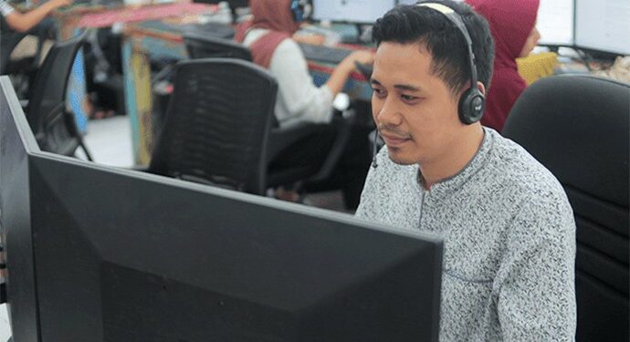 UKM Diyakini Jauh Lebih Siap Pada PSBB Kali Ini