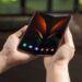 Samsung Bakal Kuasai 80% Pasar Ponsel Lipat