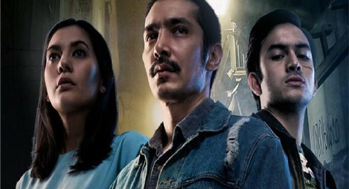 Vidio Luncurkan Original Series Serigala Terakhir