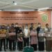 Sipari, Berlari Sambil Berdonasi Bagi Pendidikan