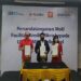 Telkomsel Gandeng Bank Mandiri dan LinkAja Hadirkan Kredit Usaha Bagi UMKM,