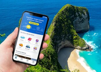 tiket.com