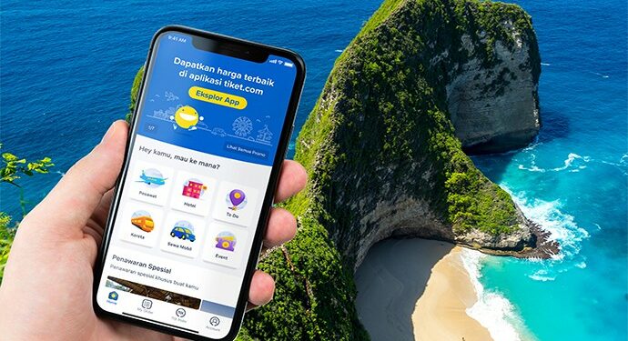 tiket.com