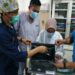 Genose Alat Pendeteksi Covid-19 Dari Hembusan Nafas