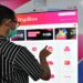 3 Indonesia Luncurkan Vending Machine Digital