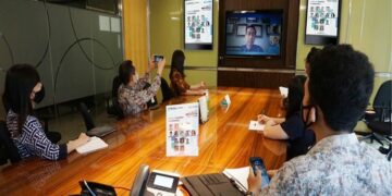 Dukung Anak Muda Kembangkan Bisnis, BCA Gelar Startup Weekend Indonesia