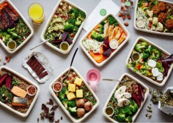 5 Langkah Memulai Bisnis Makanan Online
