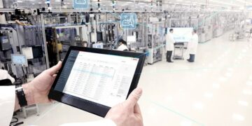 Nexeed Teknologi Industri 4.0, Permudah Visualisasikan Data Manufaktur Otomotif