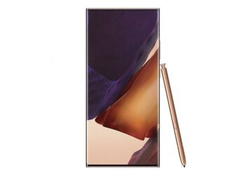 S Pen di Galaxy Note20 Lebih Dari Sekadar Aplikasi Pencatatan