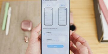 samsung knox