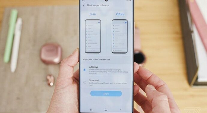 samsung knox