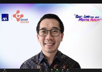 Masalah Kesehatan Mental Melonjak Selama Pandemi Covid-19