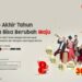 Menyambut Penghujung 2020, IndiHome Tebarkan Semangat “Semua Bisa Berubah Maju”