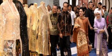Sudah 3,6 Juta UMKM Gunakan QRIS