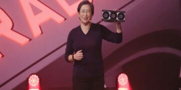 AMD