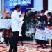Bansos UMKM Tahap II Targetkan 3 Juta Usaha