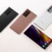 Empat Lini Samsung Galaxy Terbaru Dukung Gaya Hidup Digital Yang Produktif