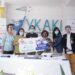 Good Doctor, YKAKI dan Benih Baik Luncurkan Program KADO Untuk Anak Pejuang Kanker