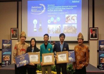 Indofood Riset Nugraha
