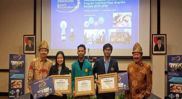 Indofood Riset Nugraha