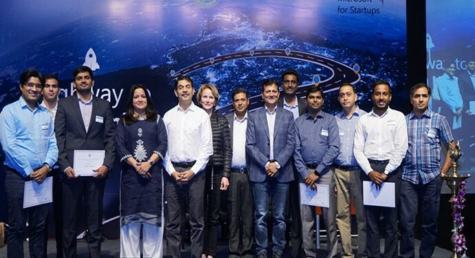 “Highway to A 100 Unicorns” Upaya Microsoft Dukung Startup di Asia Pasifik