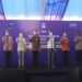 Ovo Digitalisasi Pasar Manado dengan Hadirkan QRIS