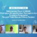 NCD Academy, Platform Digital Untuk Optimalkan Pengobatan PTM