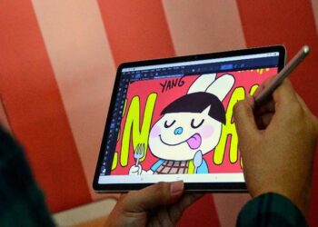 Ketersediaan Jaringan Internet Dukung Produktivitas di Masa Pandemi