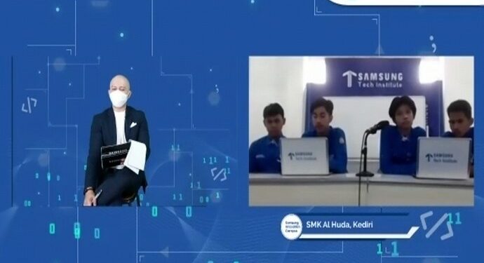SIC Project Competition 2020, Jaring Inovasi Dari Pelajar di Indonesia