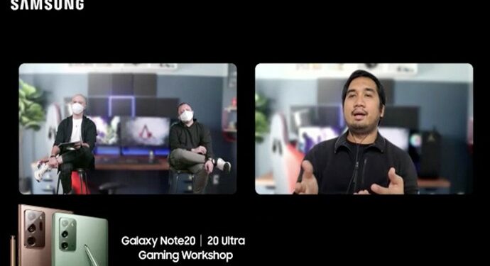 Gamers Inginkan Perangkat Yang Mulus Tanpa Jeda