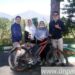 Easy Bike, Sepeda Listrik Bertenaga Surya