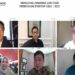 Startup Turut Berperan Dalam Pemulihan Ekonomi
