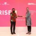 Dukung Perkembangan Startup Teknologi di Indonesia, MDI Ventures dan Finch Capital Luncurkan Arise Fund