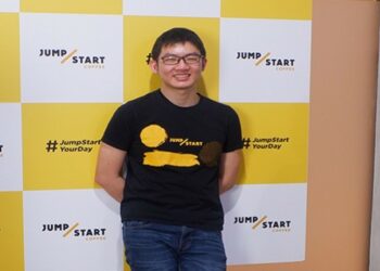 JumpStart Indonesia