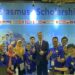 Pameran 140 Perguruan Tinggi Terkemuka Eropa Digelar Di Indonesia