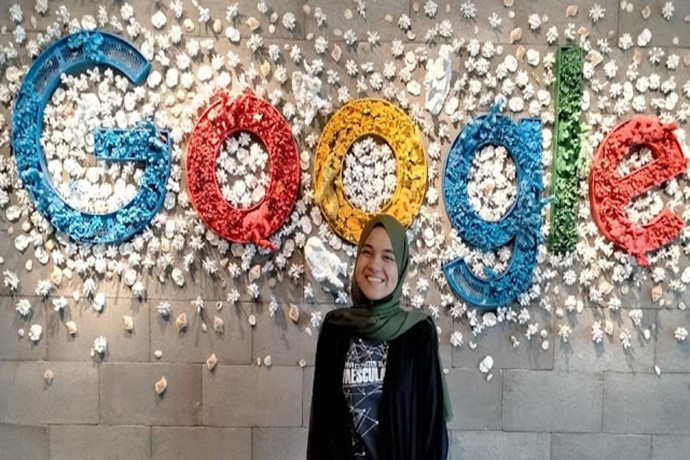 Google Cloud