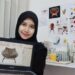 Kursi Bapo Karya Mahasiswi ITS Jadi Juara Ajang Kreasi OCIC 2020