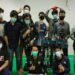 ITS Juara Umum Kontes Robot Indonesia 2020