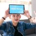 Samsung Luncurkan Tablet Multitasking Untuk Segala Umur