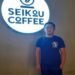 Steven Farrell Saputra : Sambil Kuliah, Sukses Mengelola Bisnis Kedai Kopi