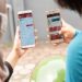 Kolaborasi Telkomsel dan Gojek Perkuat Ekonomi Digital Indonesia