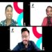 TikTok Dukung HAKI Karya Musik dari Musisi Indonesia