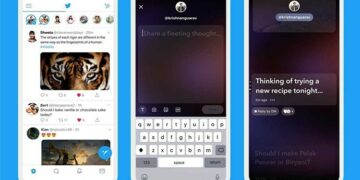 Fleets, Cara Baru untuk Berpartisipasi dalam Percakapan di Twitter