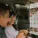 AtozGO, Aplikasi Pesan Makanan di Mall dari Mobil