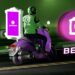 Gojek Merambah Bisnis Periklanan Lewat GoScreen